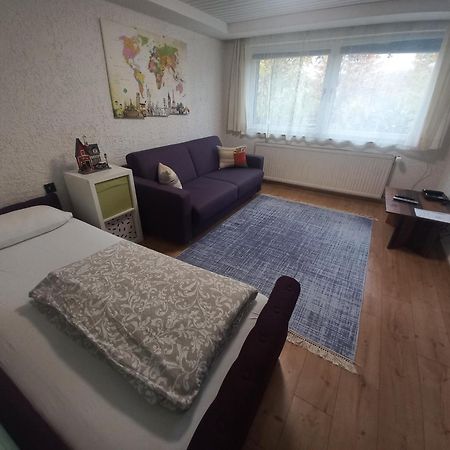 Fewo Monteur Heidenheim Dış mekan fotoğraf