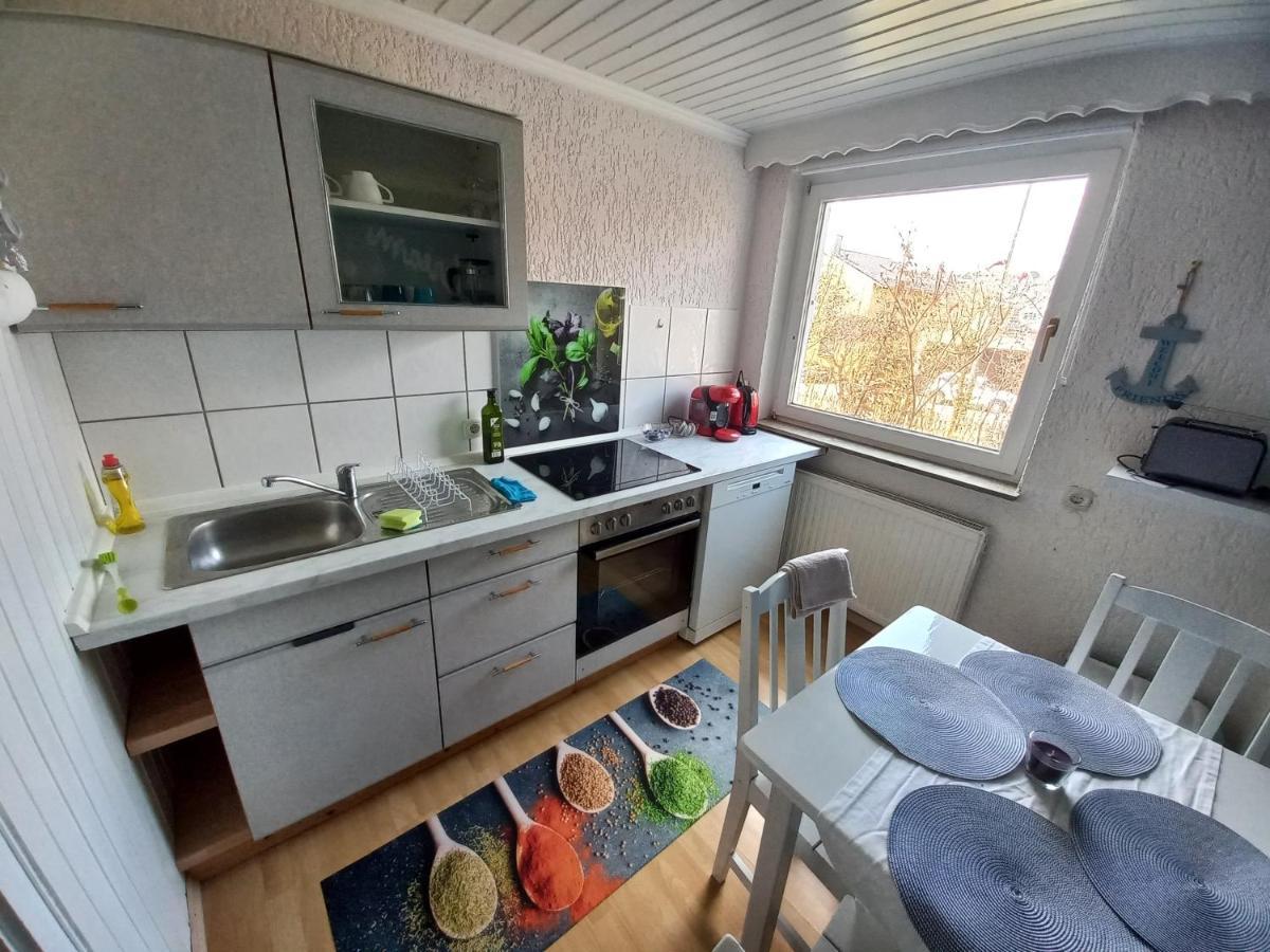 Fewo Monteur Heidenheim Dış mekan fotoğraf