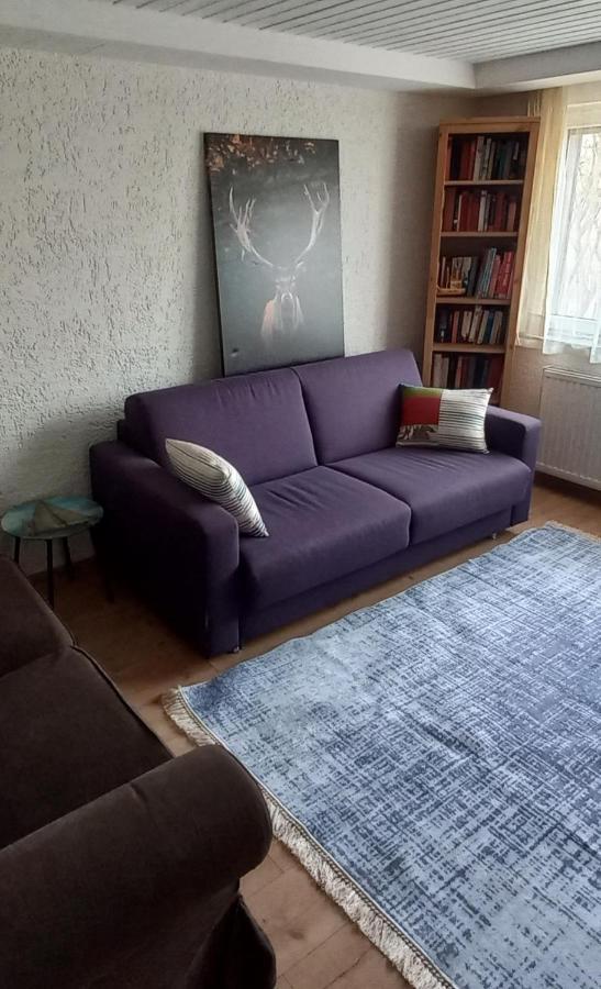 Fewo Monteur Heidenheim Dış mekan fotoğraf